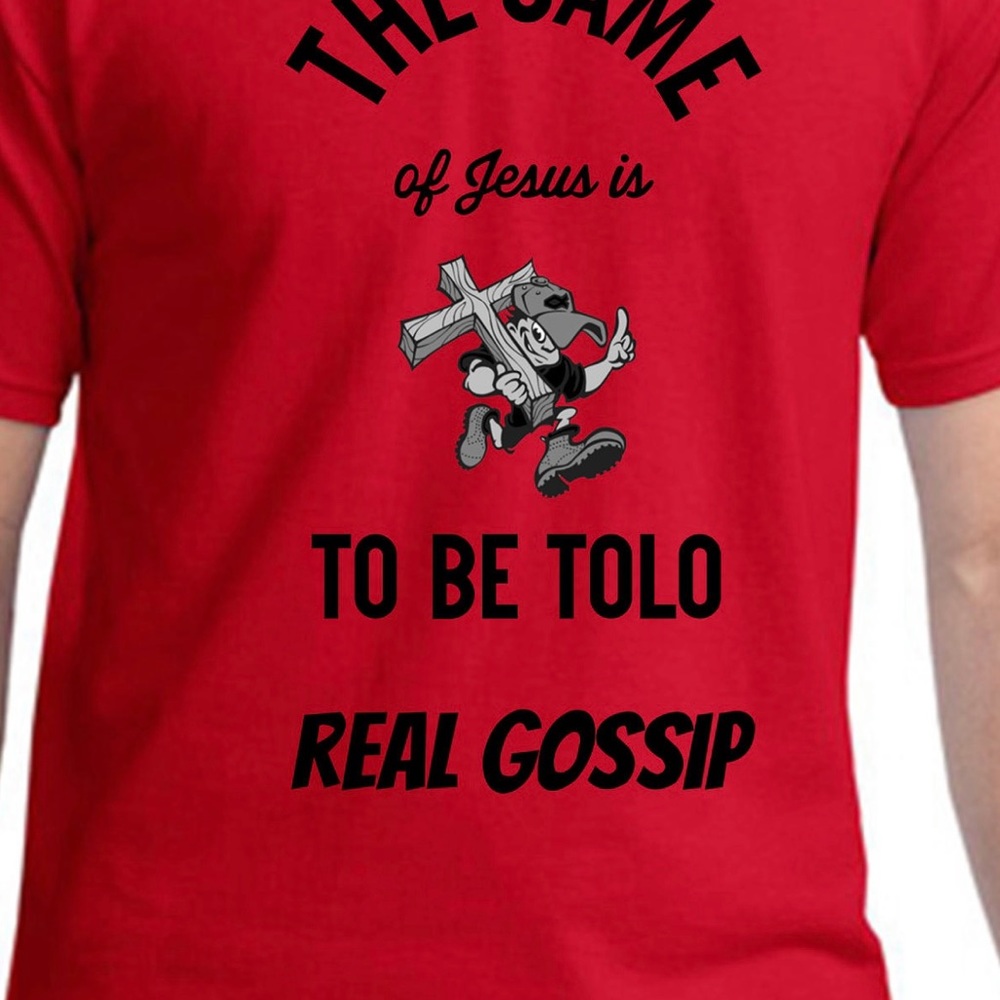 Spiritual T-shirts